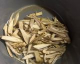 豚汁作り方5写真