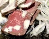 ローストビーフ作り方7写真
