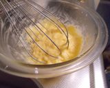 チョコでコーティングした基本のエクレア♡作り方4写真