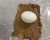 お酒のアテに☆酒粕玉子作り方3写真