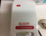 キャベツと卵のホットサンド作り方9写真