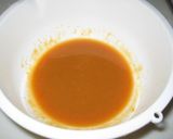 マグロと大豆のみそがらめ作り方1写真