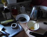 【漢の料理】炒め混ぜ込みご飯作り方6写真