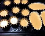 簡単　さわやか✨レモンマドレーヌ作り方6写真