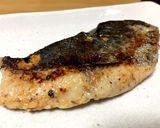 アレンジも可能♪サワラの味噌マヨ焼き作り方4写真