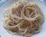 パスタビアンカ～♪（白パスタ）作り方5写真