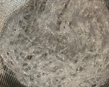 簡単！お弁当や丼に◎春雨の豚キムチ炒め作り方2写真