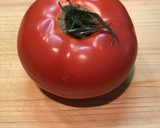 簡単！おつまみ◎わかめとトマトの中華和え作り方1写真