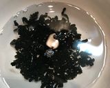 簡単！おつまみ◎わかめとトマトの中華和え作り方3写真