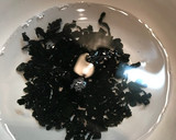 簡単！おつまみ◎わかめとトマトの中華和え作り方3写真