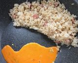 パラパラ！オイスター炒飯作り方7写真