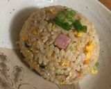 パラパラ！オイスター炒飯作り方9写真