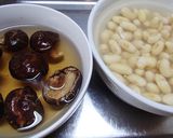 ほっとする大豆の甘さ★呉汁作り方1写真