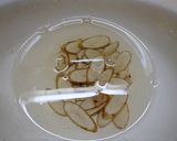 ほっとする大豆の甘さ★呉汁作り方2写真
