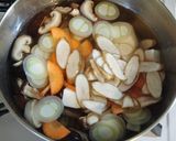 ほっとする大豆の甘さ★呉汁作り方3写真