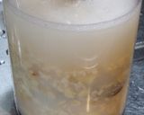 ほっとする大豆の甘さ★呉汁作り方4写真