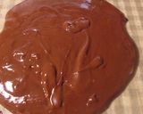 チョコでコーティングした基本のエクレア♡作り方8写真