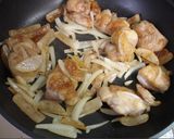 かさ増し用の大根がおいしい鶏チリ！作り方14写真