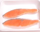 シャケの昆布巻き・おせちにも・お弁当にも作り方3写真