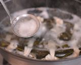 シャケの昆布巻き・おせちにも・お弁当にも作り方9写真