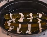 シャケの昆布巻き・おせちにも・お弁当にも作り方8写真