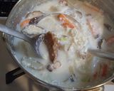 ほっとする大豆の甘さ★呉汁作り方6写真