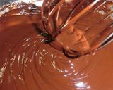 食パンが大変身!?甘さ控えめ生チョコ風味作り方5写真