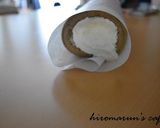 ふわふわ♡紅茶のシフォンロール作り方16写真