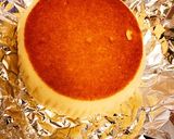 簡単♪観音屋風チーズケーキ作り方1写真