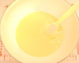 最高のフィナンシェ☆.｡.：*･゜作り方3写真