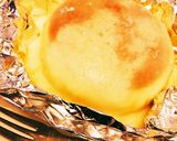 簡単♪観音屋風チーズケーキ作り方4写真