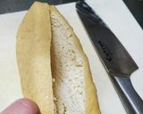 簡単☆栃尾の油揚げ作り方1写真