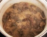 どて焼き作り方5写真