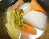 酒粕＆牛乳で美味♪チキンのトマト煮込み作り方7写真