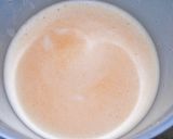 絶品お出汁の滑らか蟹茶碗蒸し作り方5写真