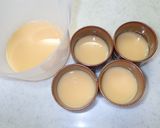 絶品お出汁の滑らか蟹茶碗蒸し作り方6写真