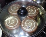 絶品お出汁の滑らか蟹茶碗蒸し作り方7写真