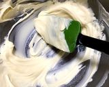 黒豆きなこパウンドケーキ作り方1写真
