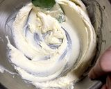 黒豆きなこパウンドケーキ作り方2写真