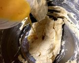 黒豆きなこパウンドケーキ作り方3写真