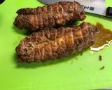 圧力鍋で鶏むねチャーシュー作り方9写真
