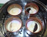 絶品お出汁の滑らか蟹茶碗蒸し作り方8写真