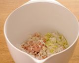 糸寒天鍋作り方1写真