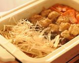 糸寒天鍋作り方4写真
