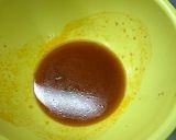 キムチ鍋の残りで炊き込みご飯★作り方5写真