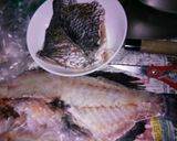 アクアパッツァ٩(•ᴗ• ٩)作り方1写真