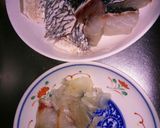 アクアパッツァ٩(•ᴗ• ٩)作り方2写真