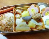 田舎のおでん作り方11写真
