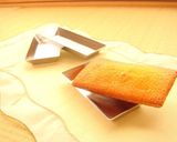 最高のフィナンシェ☆.｡.：*･゜作り方10写真