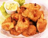 ✰ちょっと手抜き!簡単!チキン南蛮✰作り方8写真